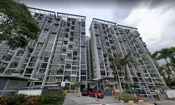 Ang Mo Kio Avenue 8 (D20), Condominium #496446851